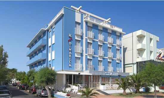 Hotel Dinarica